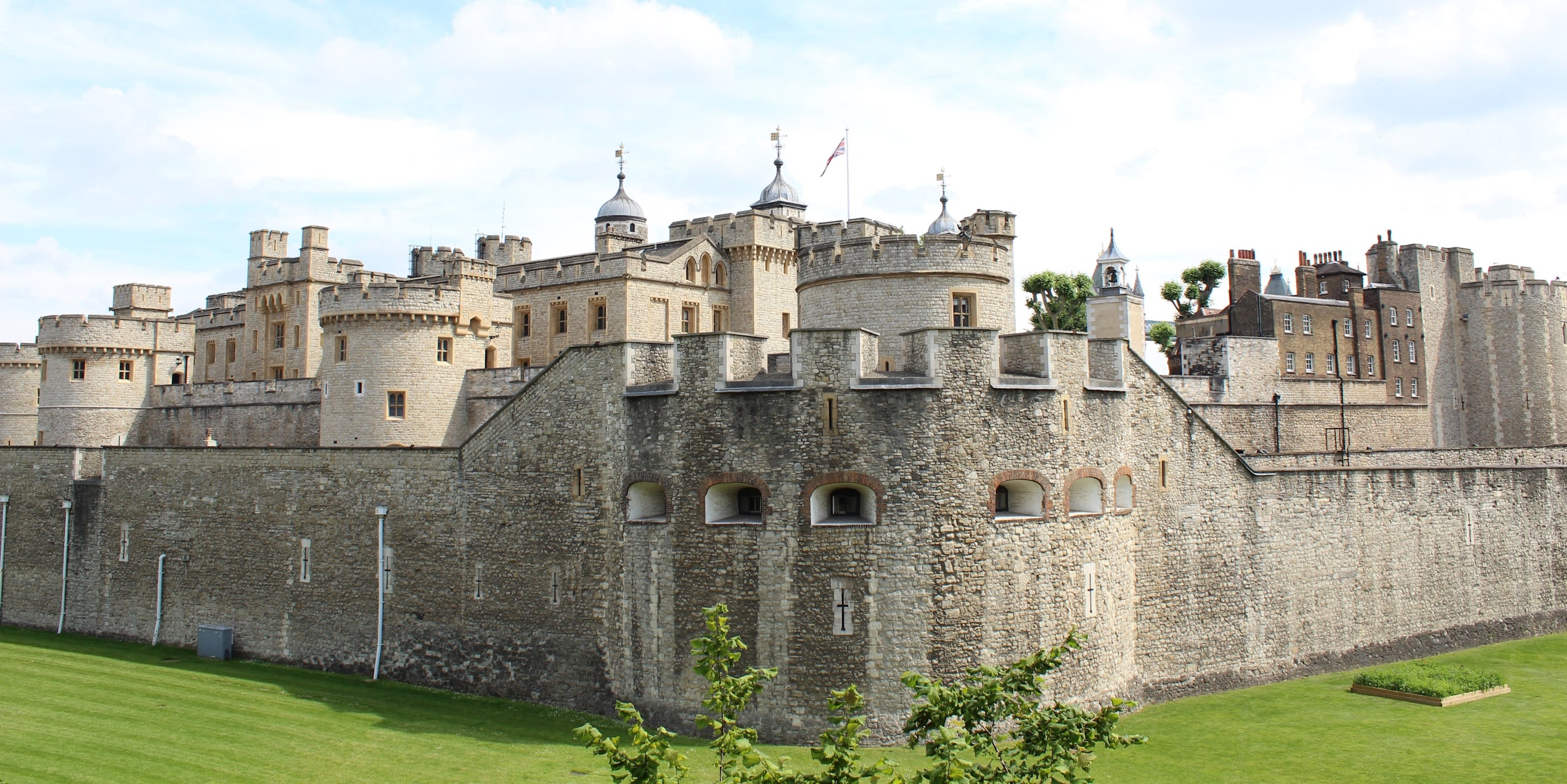 Tower of London